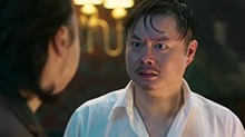 《这个杀手不太冷静》“营救米兰”片段 魏翔无效计划笑翻网友