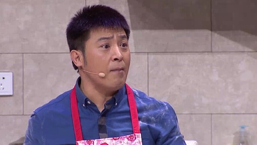 欢乐饭米粒儿 第4集