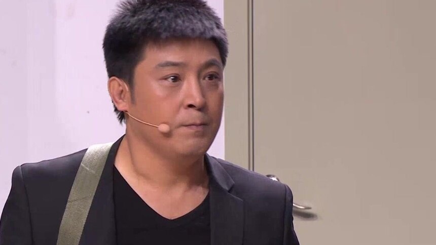 欢乐饭米粒儿 第9集