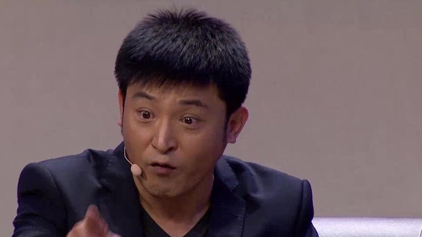 欢乐饭米粒儿 第5集
