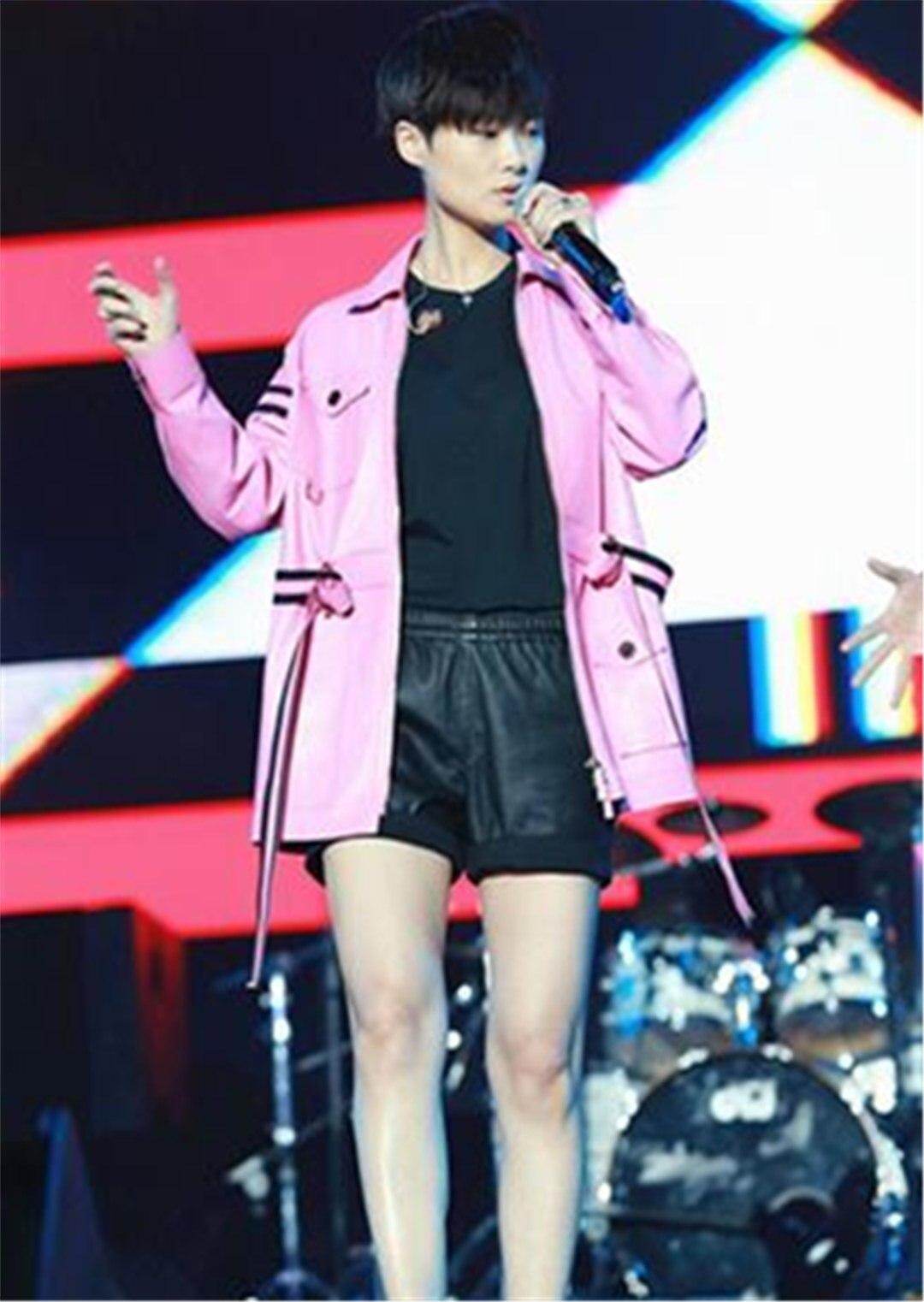 2015华为荣耀演唱会