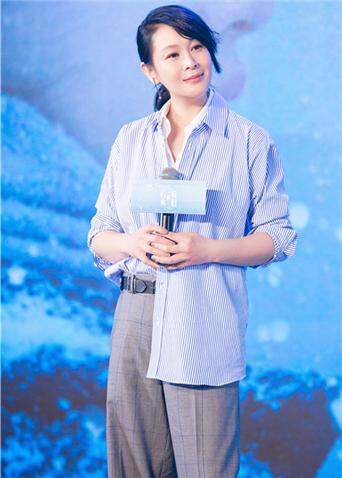 刘若英执导处女作《后来的我们》 奶茶的歌句句戳心