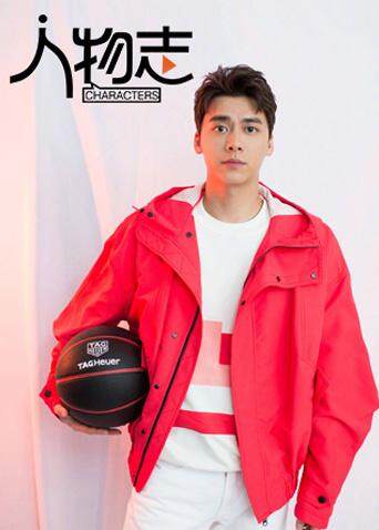 李易峰十年蜕变，不断成长