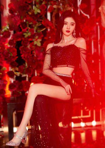 来自鞠婧祎的心动挑战，请垂直入坑！