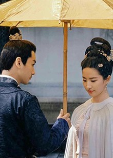 【陈晓&刘亦菲】高甜不腻！姑姑与过儿的三世情缘