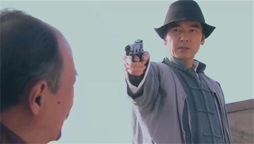 血色黎明 第16集