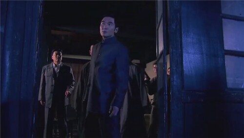 血色黎明 第44集