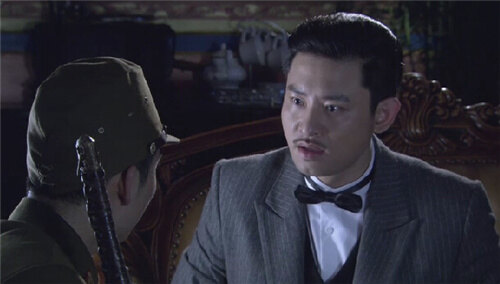 我爷爷和奶奶的故事 第10集