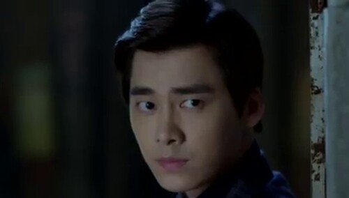 陈深设计试探唐山海 唐氏夫妇秘密被揭开