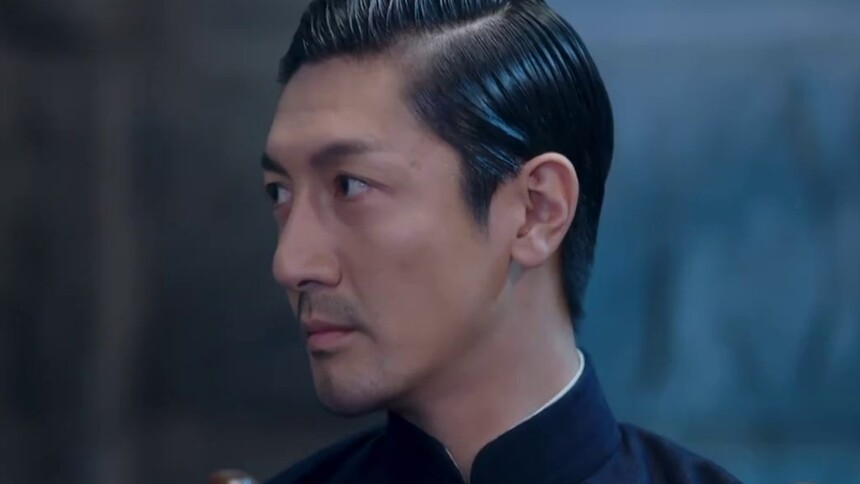 《麻雀》张鲁一特辑41：老毕变围观群众