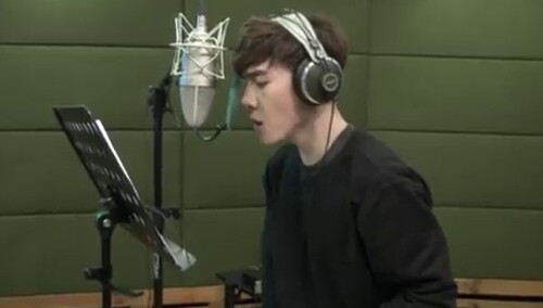 唐禹哲《寻找爱的冒险》录制现场版