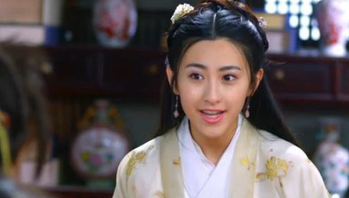 《金牌红娘2》：世纪大反转！小龙女也相亲？