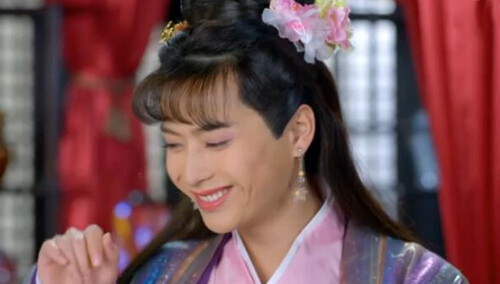 《金牌红娘2》：美翻美翻！韩承羽扮女装迷死人