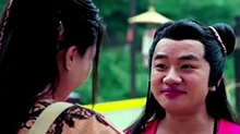 《哪吒与杨戬》预告：王祖蓝挑战经典 出演最萌哪吒