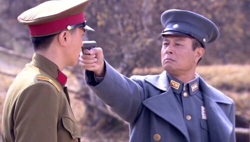 义勇义勇 第4集