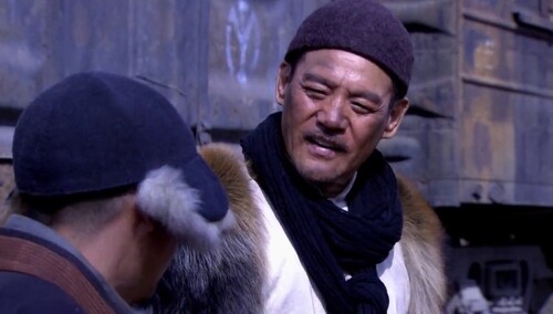 义勇义勇 第9集