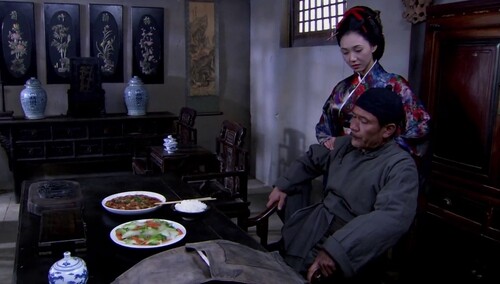 义勇义勇 第14集
