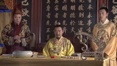 洪武大案 第19集