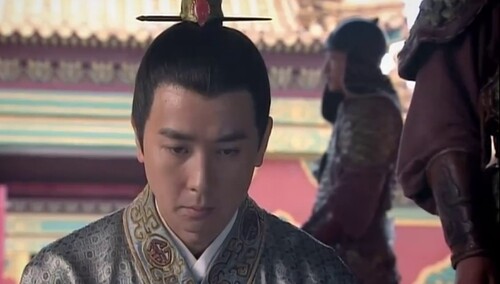 洪武大案 第13集