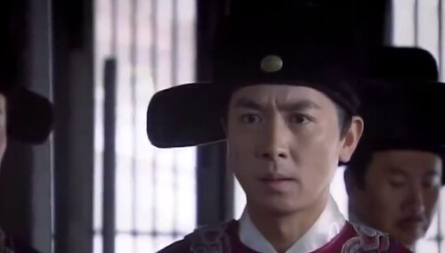 洪武大案 第9集
