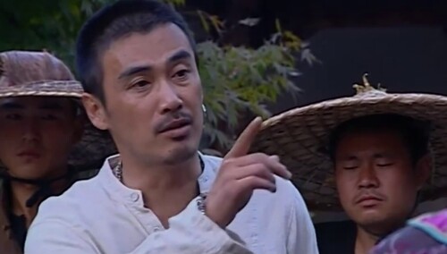 大西南剿匪记 第5集