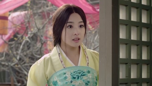 《兰陵王妃》第2集看点：婉颜欲下毒陷害清锁