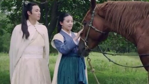 旋风：这波狗粮我不吃！清锁责怪兰陵王盛世美颜