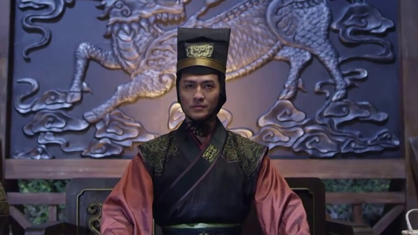 特别策划：个人篇之宇文护