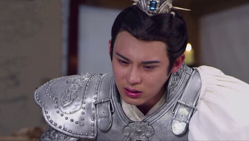 《兰陵王妃》第46集看点：兰陵王心碎 宇文邕得美人也得天下？