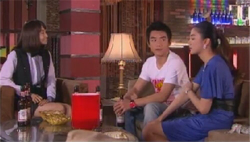 单身公主相亲记 第22集