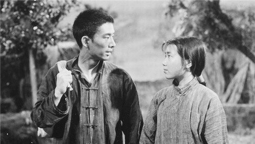 淮上人家