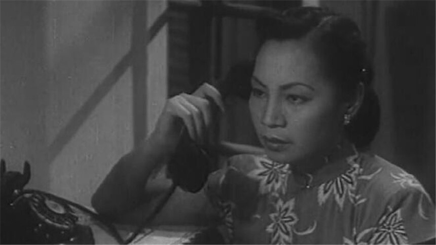 关不住的春光