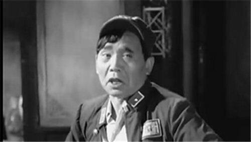 抓壮丁