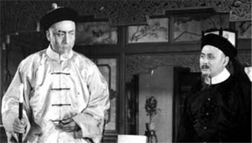 甲午风云