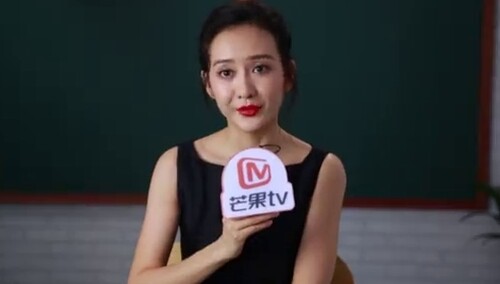 《发条城市》王鸥专访 首次触电喜剧压力大