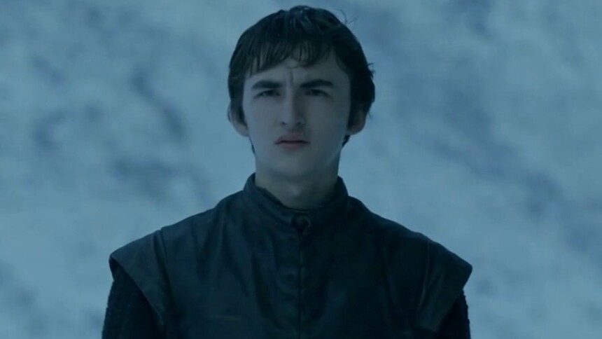 《权力的游戏》第六季：布兰的梦境