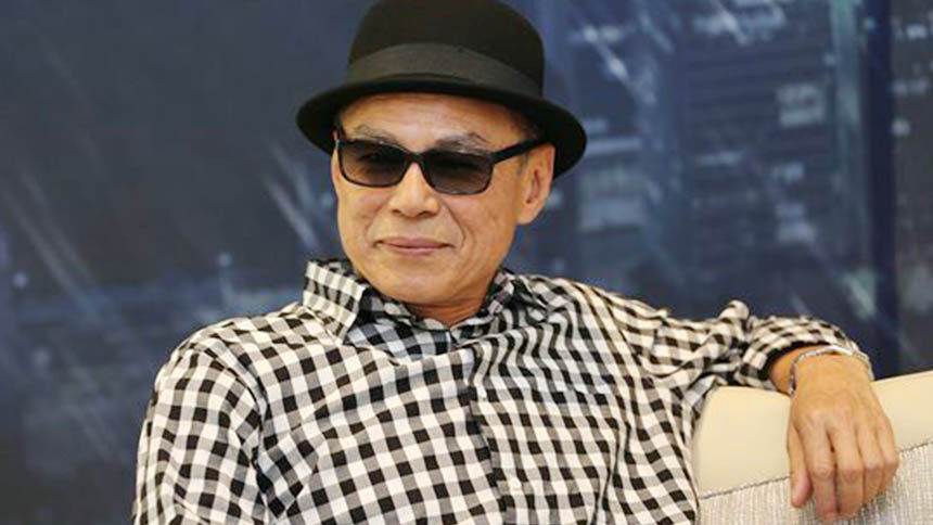 《冲天火》导演特辑 揭秘“毁灭癖”导演林岭东