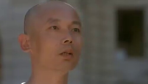 葛优装瞎变身文艺诗人博徐帆同情