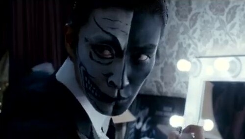 《十二星座离奇事件》片段：帅气魔术师乔任梁完美表演获全场欢呼