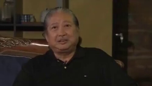 洪金宝首谈成龙跳钟楼 直言成龙欠我很多