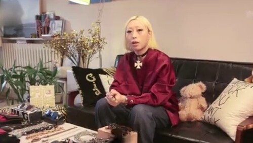 时尚美装20160316期：会ROCK又能时尚的女孩王悦
