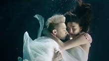 黄子韬《皇冠》MV幕后花絮