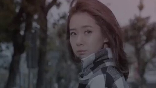 戚薇《忘了去记得》预告MV（电视剧《我是杜拉拉》片尾曲）