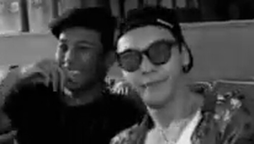 陈伟霆《W企划》舞蹈版