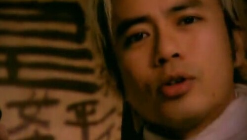 李克勤《左邻右里》