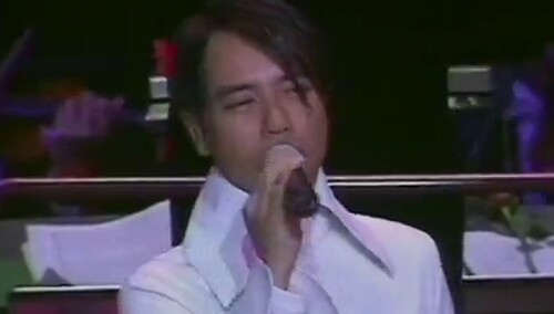 李克勤《希望》
