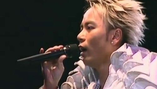 李克勤《情》