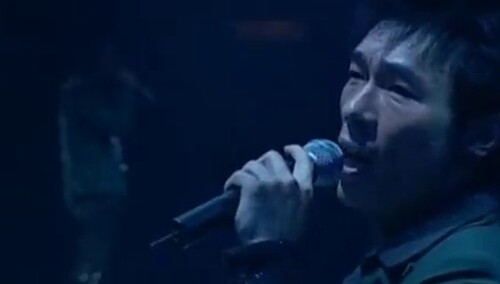 许志安《女人之苦》