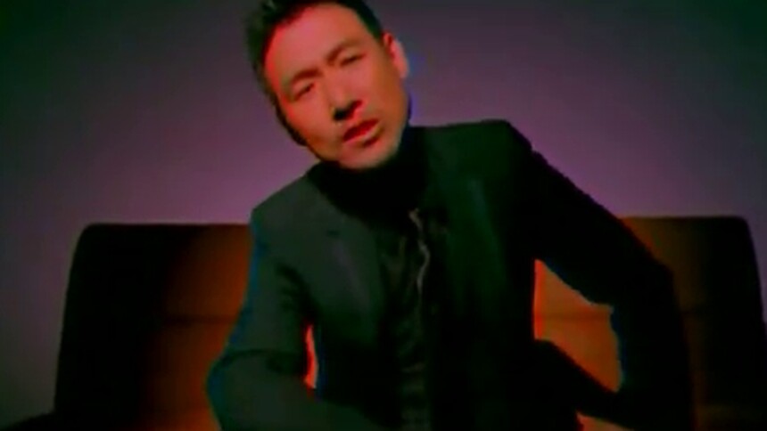 张学友《听天由命》