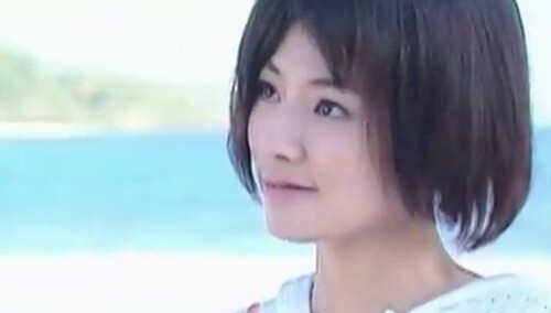 弦子《沿海地带》